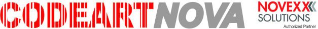 CODEART NOVA