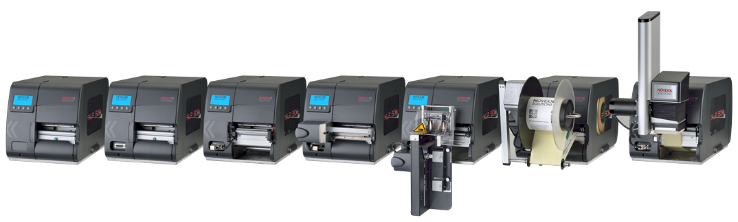 XLP-50x-label-printer-family